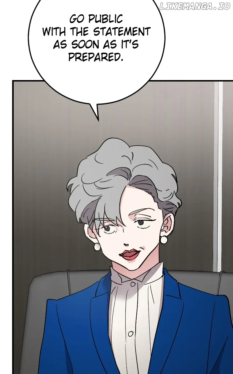 The Team Leader is Tired of Being A Newlywed Chapter 88 page 71