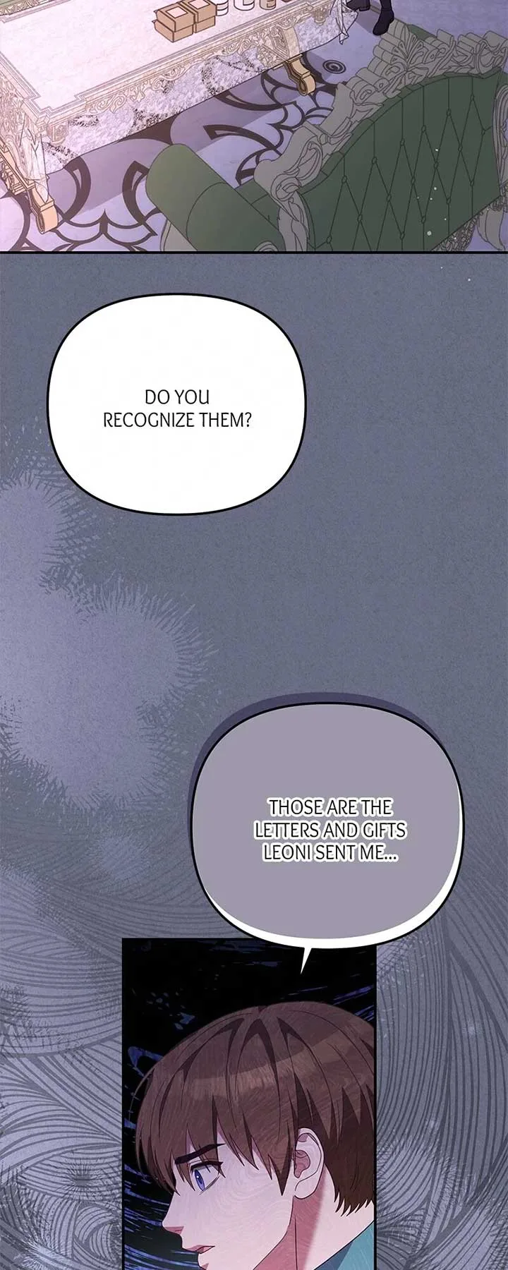 To Those Who Long for My Destruction Chapter 88 page 25