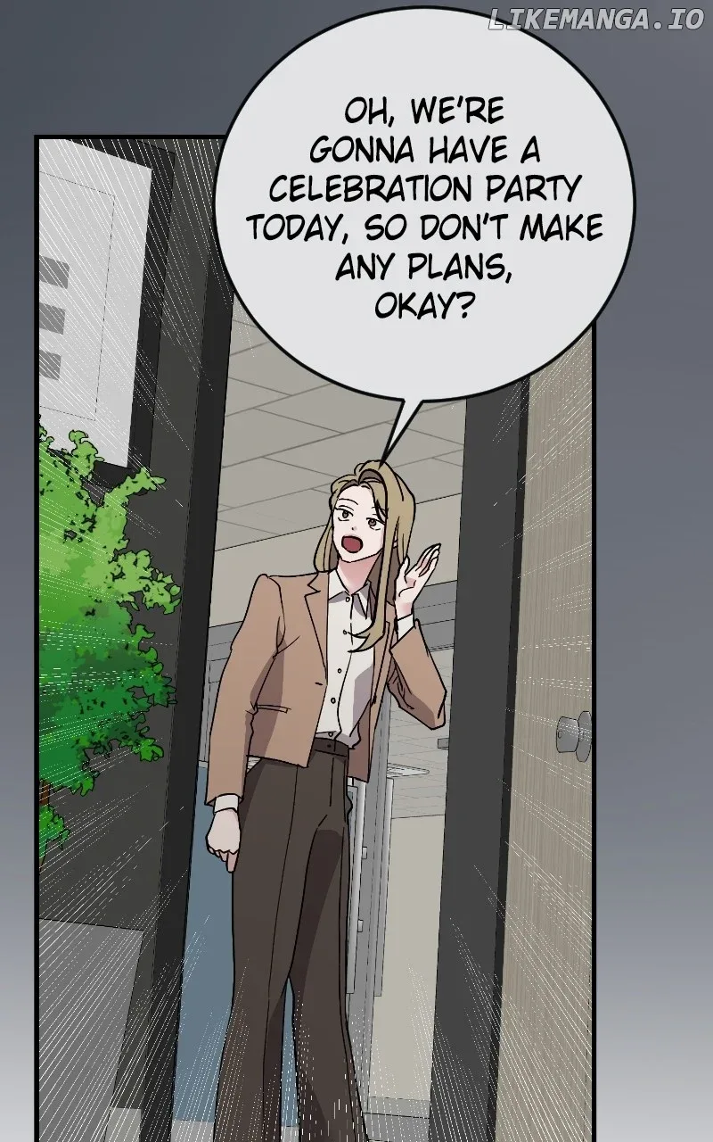 The Team Leader is Tired of Being A Newlywed Chapter 88 page 80