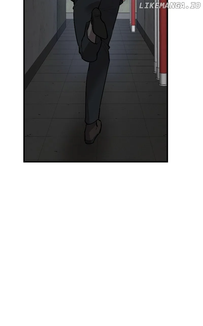 The Team Leader is Tired of Being A Newlywed Chapter 88 page 86