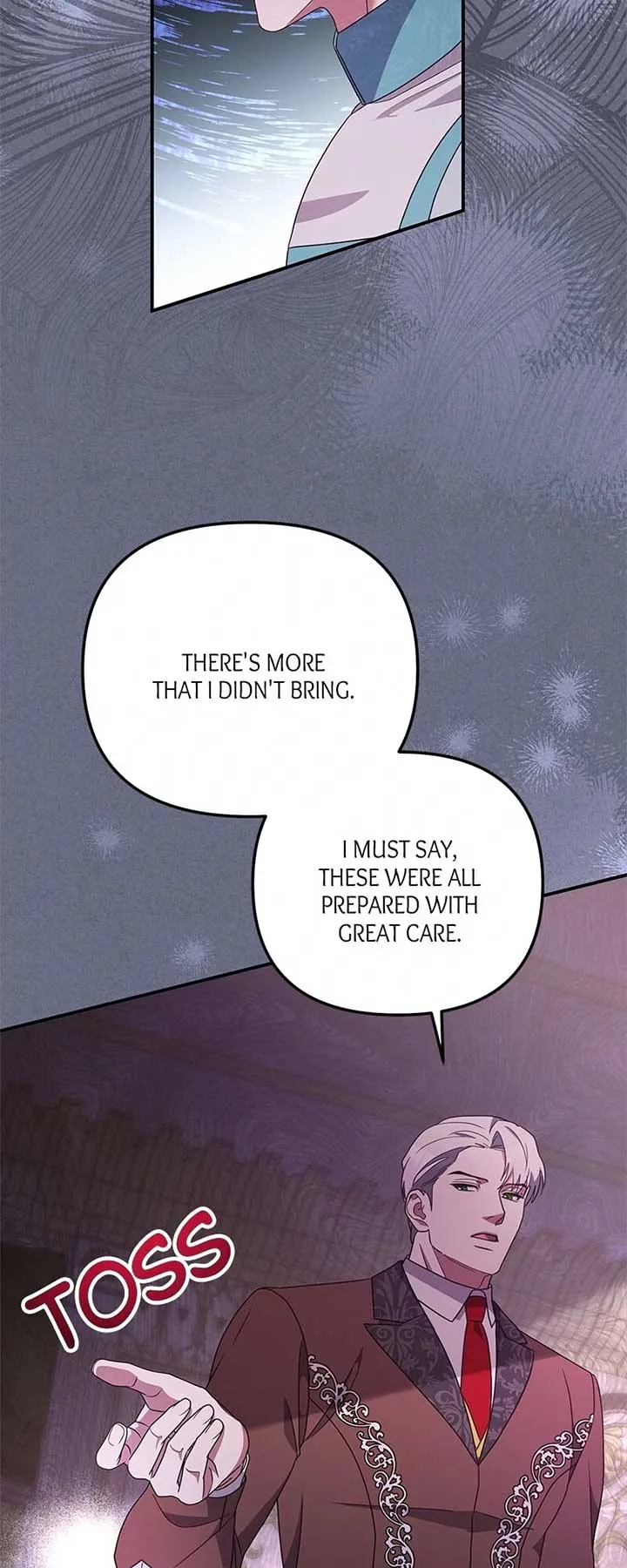 To Those Who Long for My Destruction Chapter 88 page 26