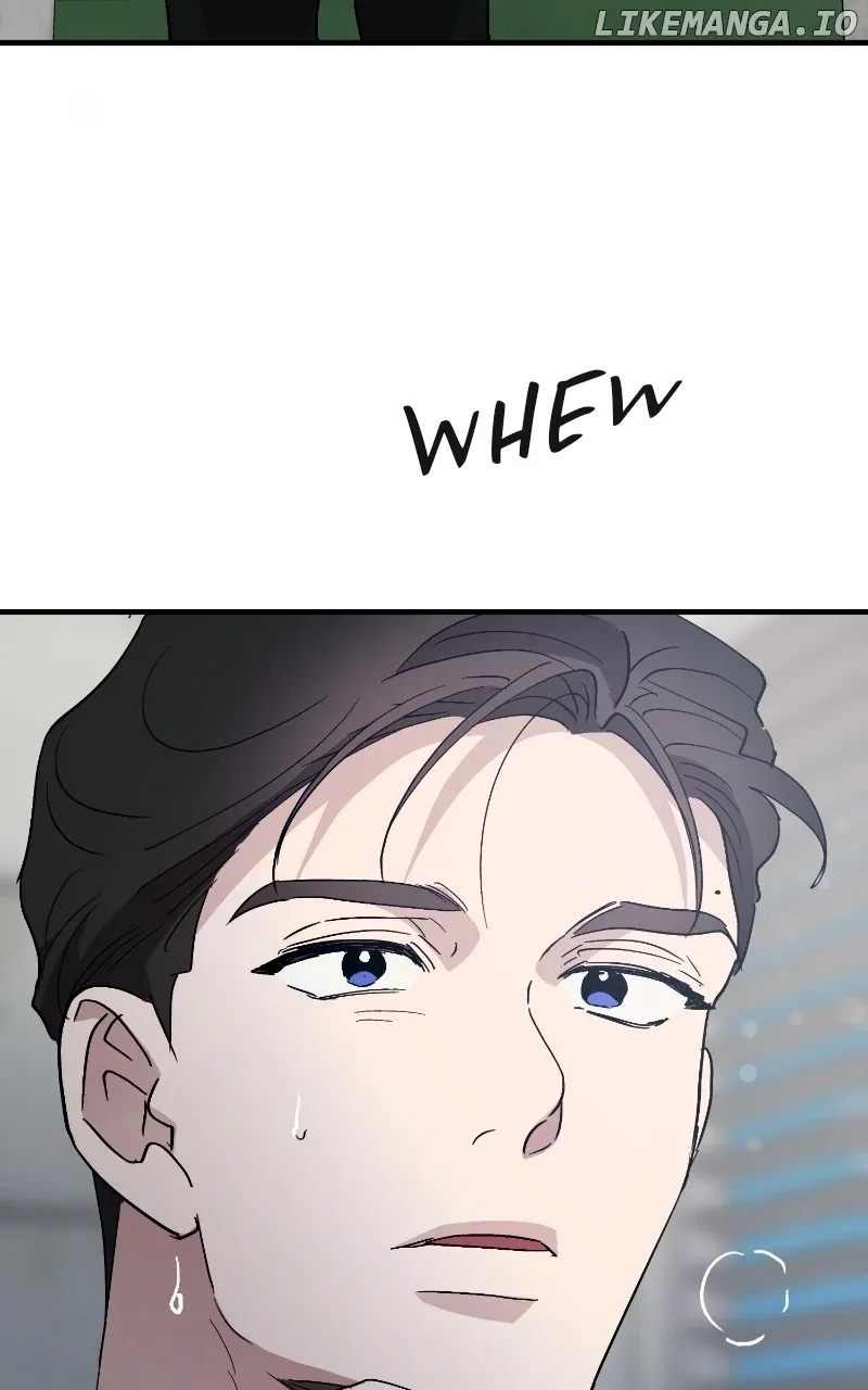 The Team Leader is Tired of Being A Newlywed Chapter 88 page 90