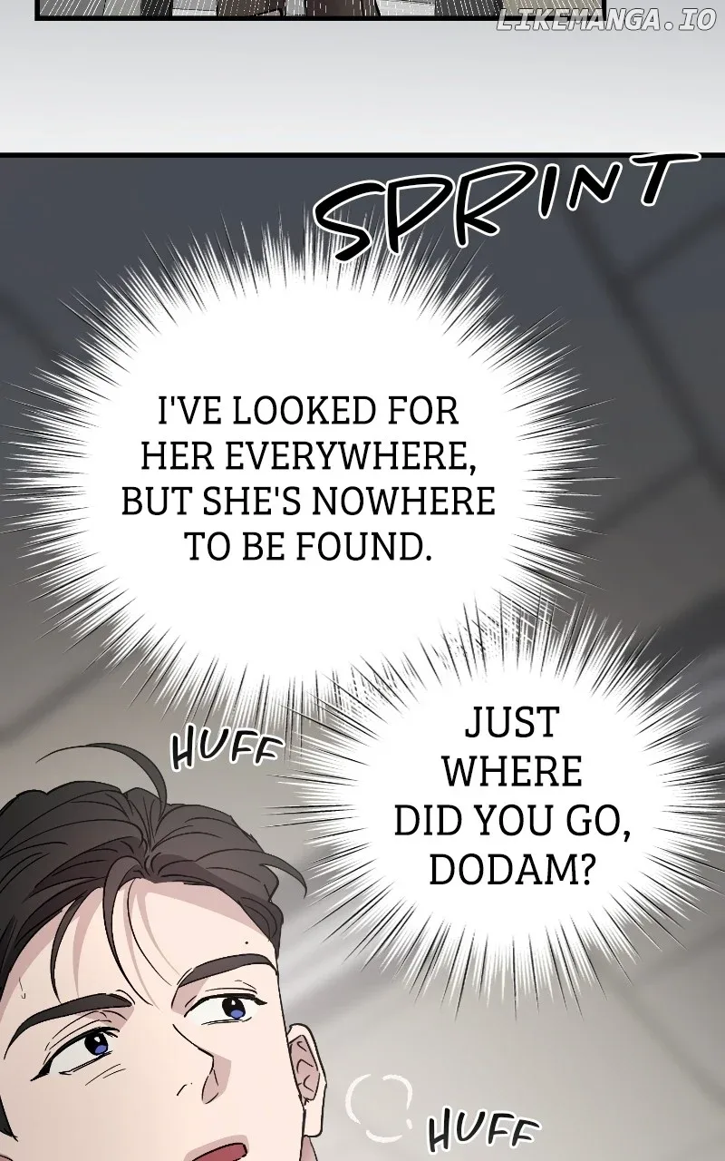 The Team Leader is Tired of Being A Newlywed Chapter 88 page 81
