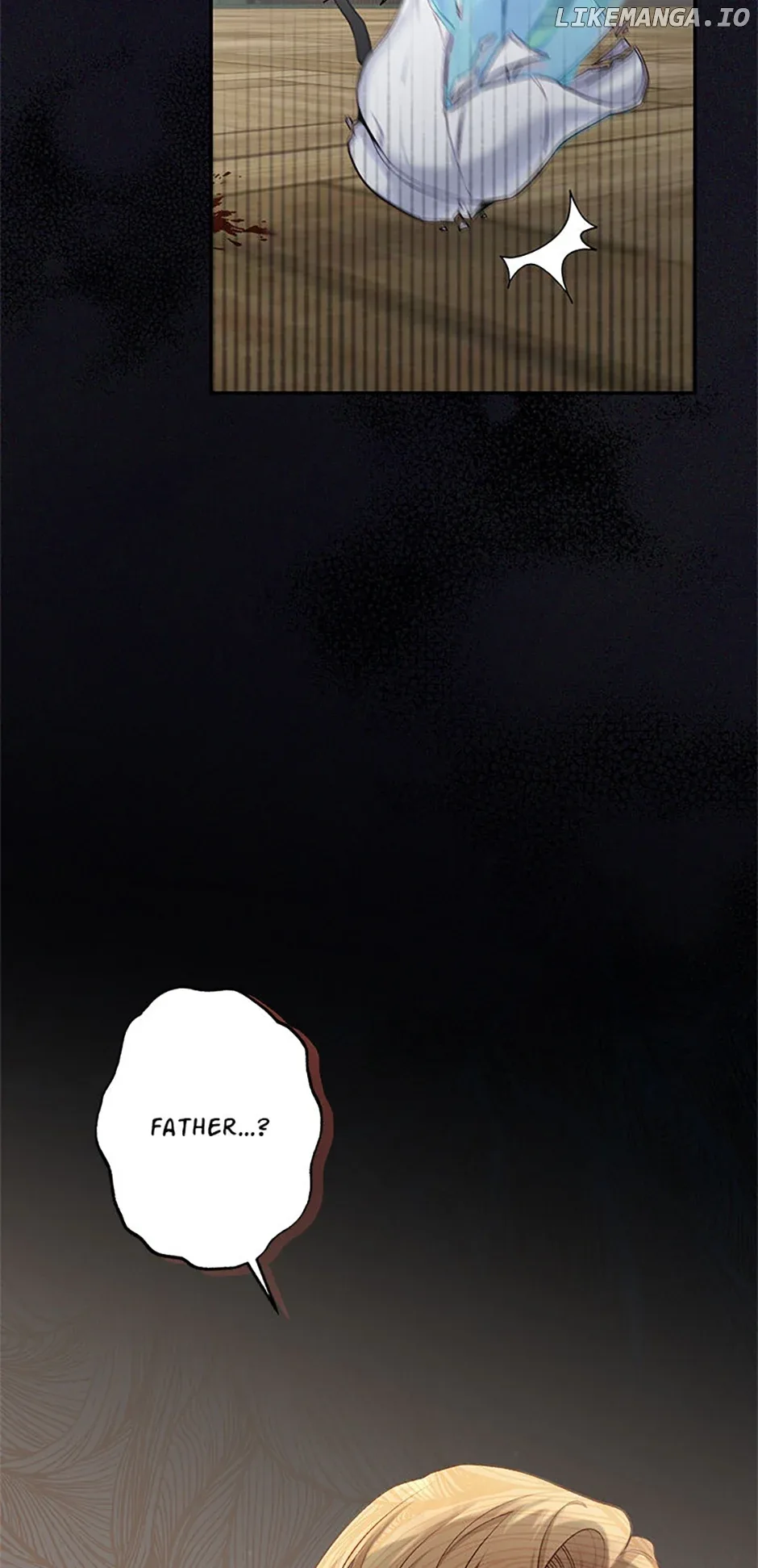 The villain’s young backer Chapter 89 page 44