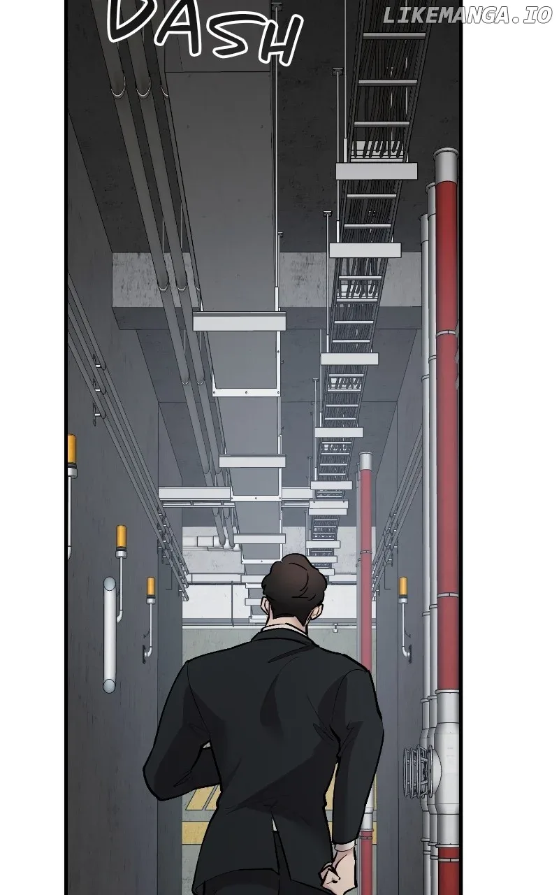 The Team Leader is Tired of Being A Newlywed Chapter 88 page 85