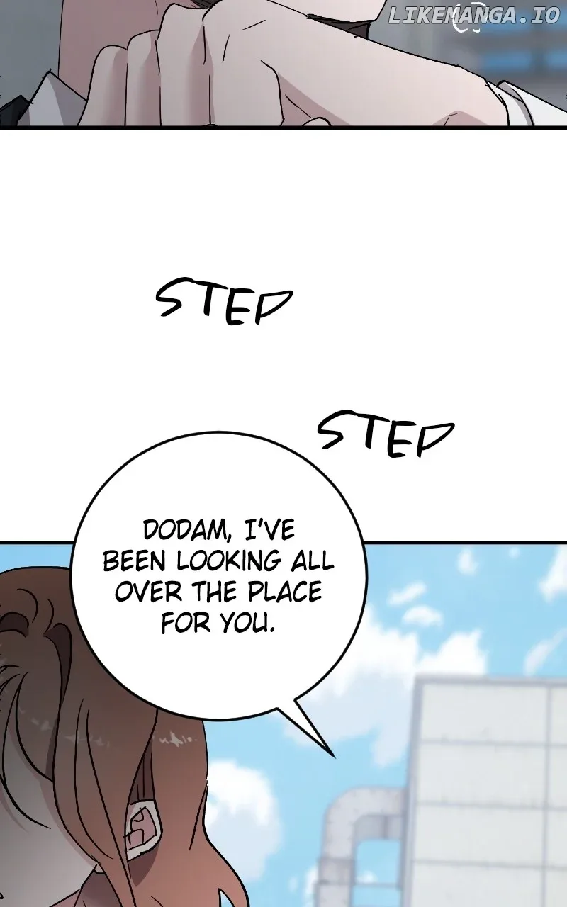 The Team Leader is Tired of Being A Newlywed Chapter 88 page 91