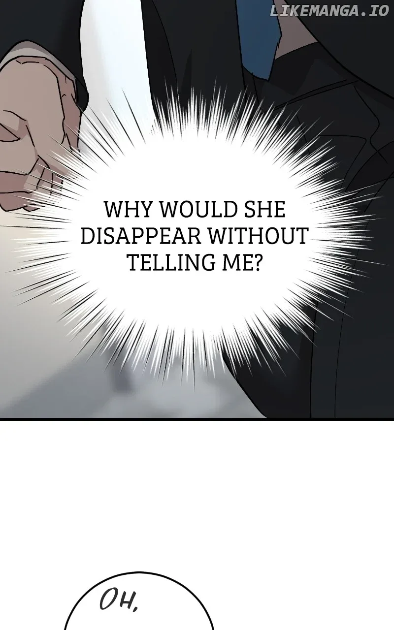 The Team Leader is Tired of Being A Newlywed Chapter 88 page 83