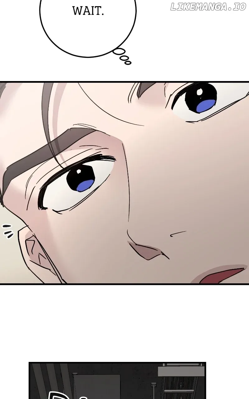 The Team Leader is Tired of Being A Newlywed Chapter 88 page 84