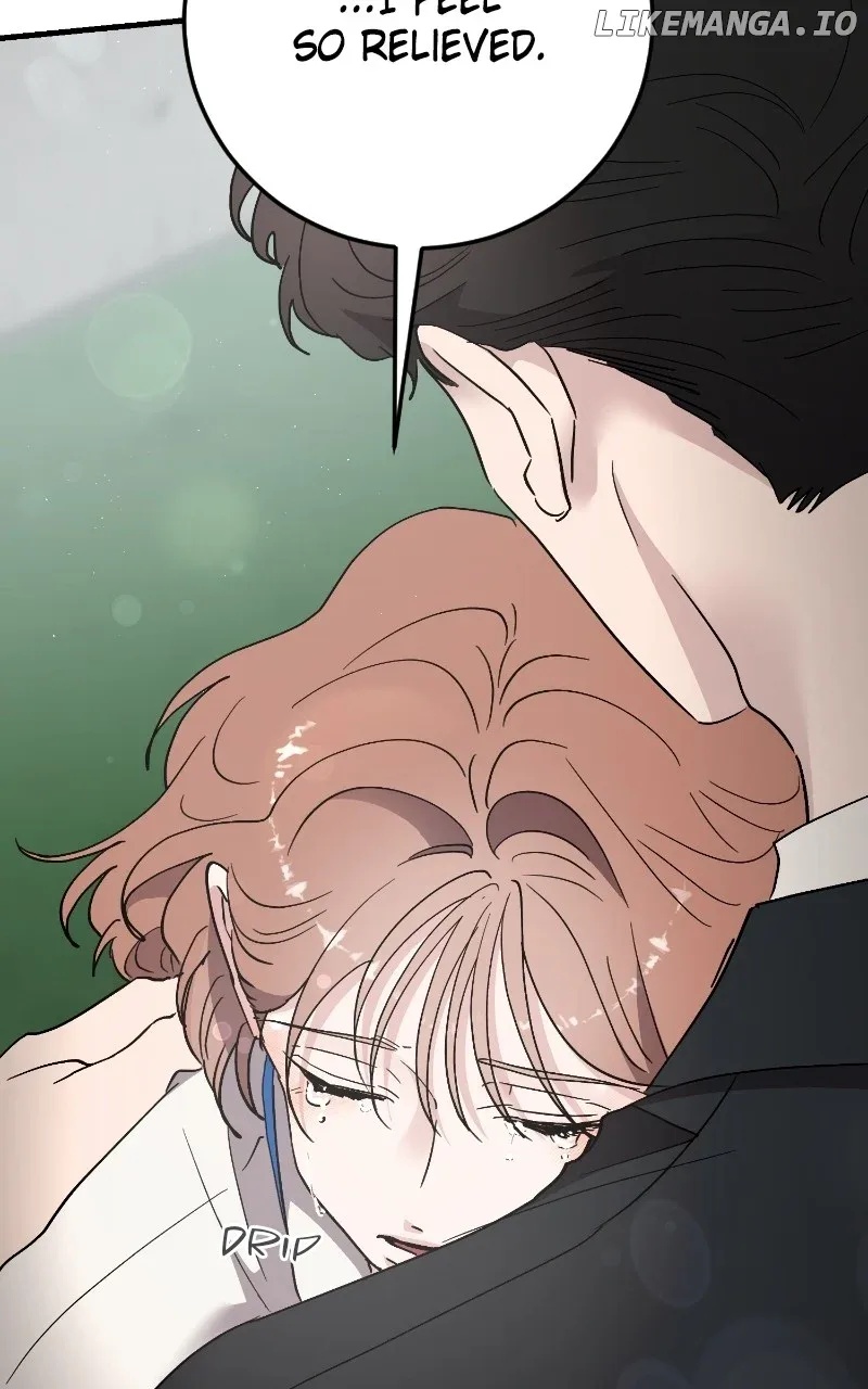 The Team Leader is Tired of Being A Newlywed Chapter 88 page 101