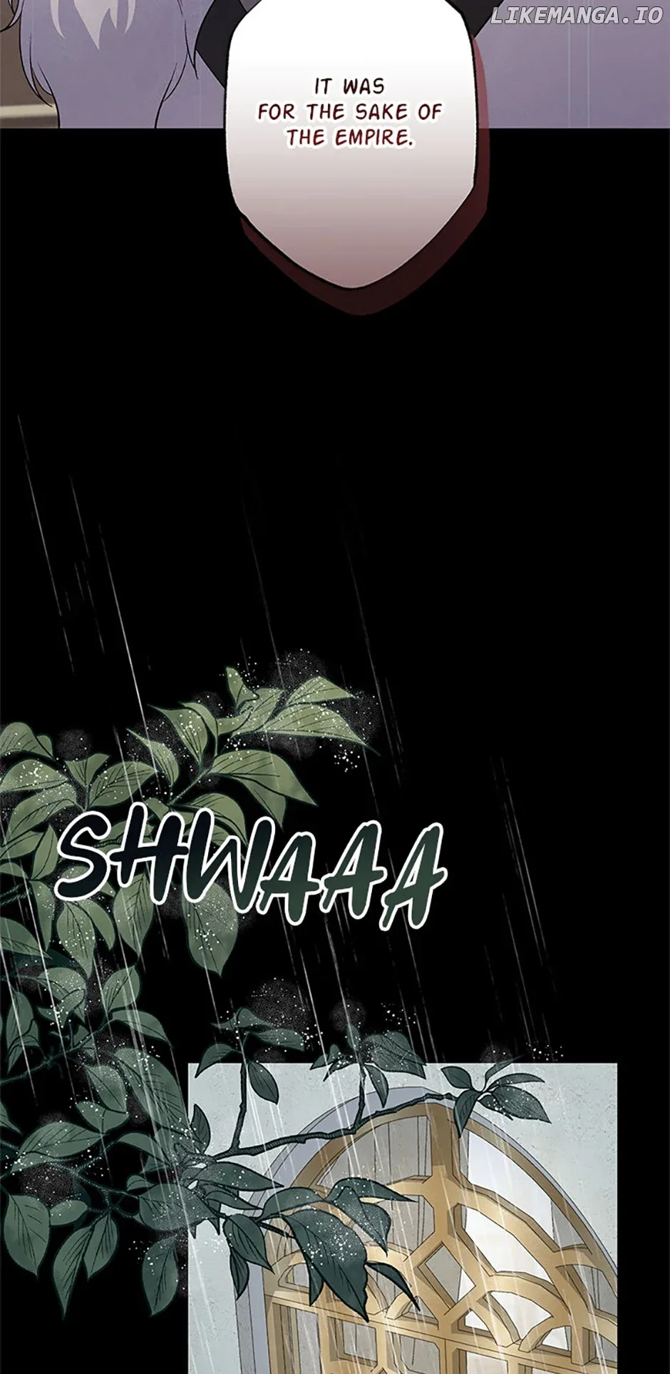 The villain’s young backer Chapter 89 page 49