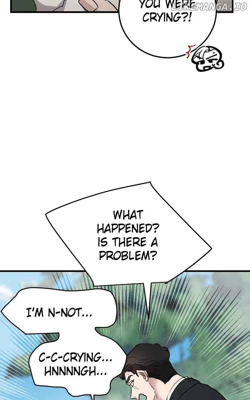 The Team Leader is Tired of Being A Newlywed Chapter 88 page 98