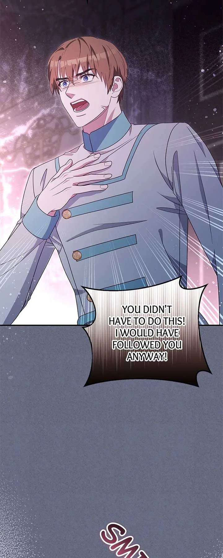 To Those Who Long for My Destruction Chapter 88 page 31