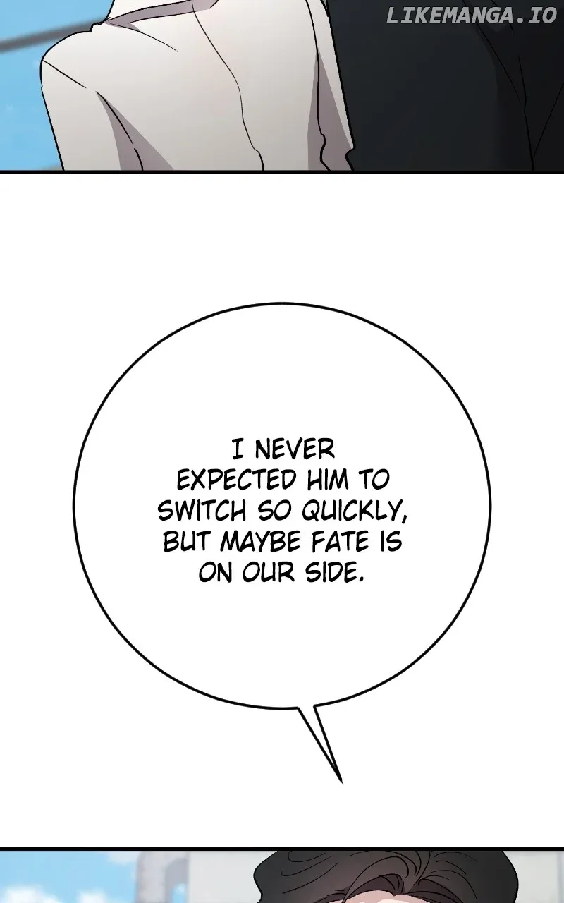 The Team Leader is Tired of Being A Newlywed Chapter 88 page 94