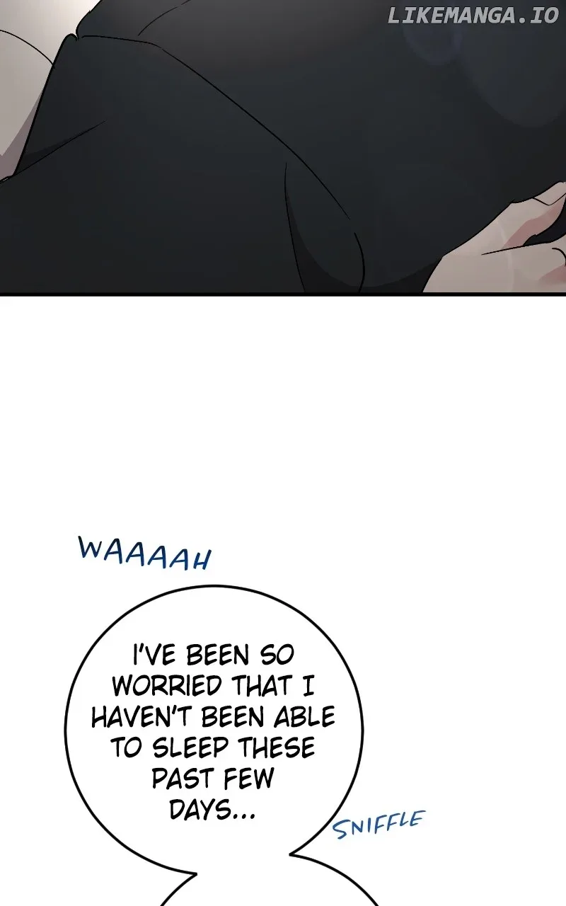 The Team Leader is Tired of Being A Newlywed Chapter 88 page 102