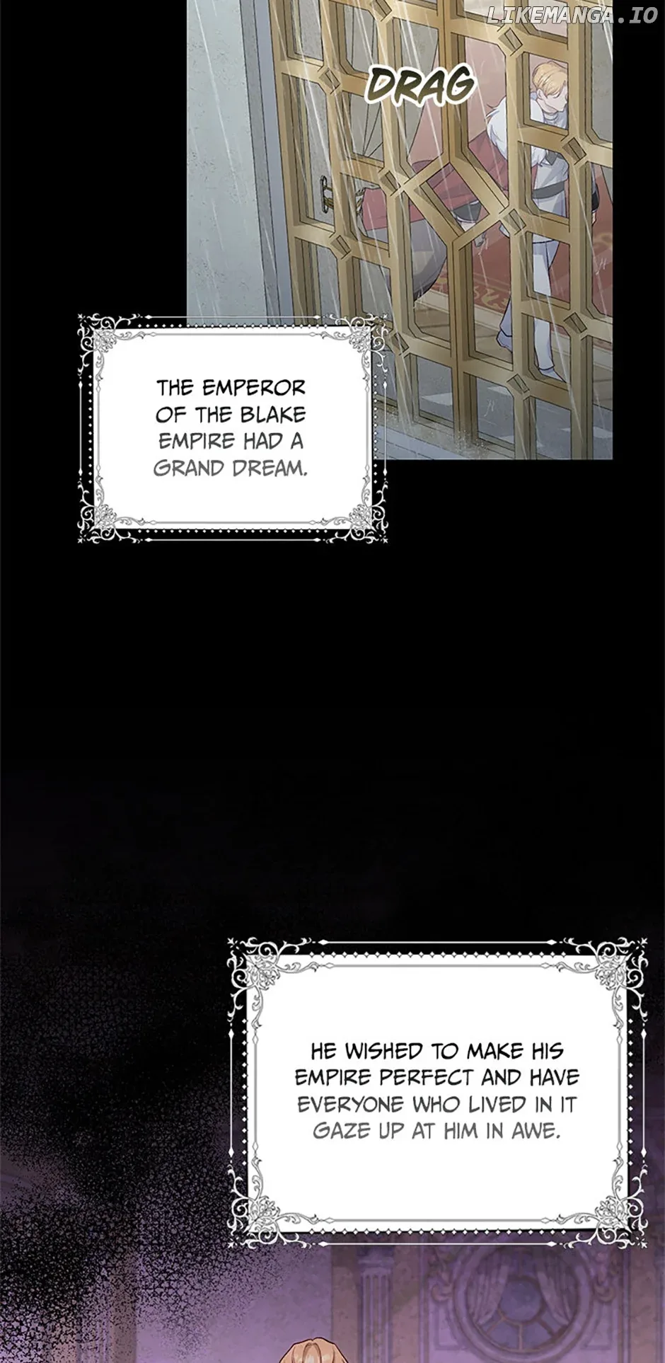The villain’s young backer Chapter 89 page 50