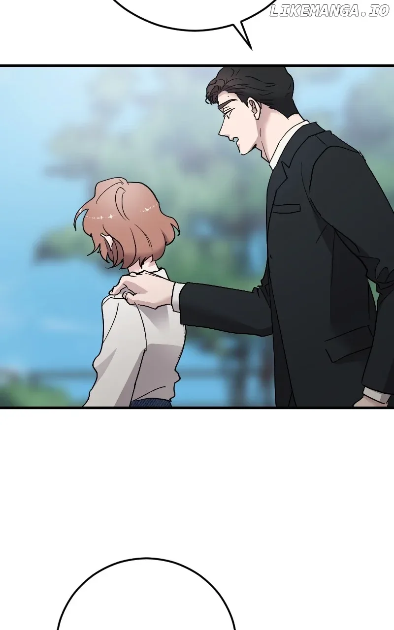 The Team Leader is Tired of Being A Newlywed Chapter 88 page 96