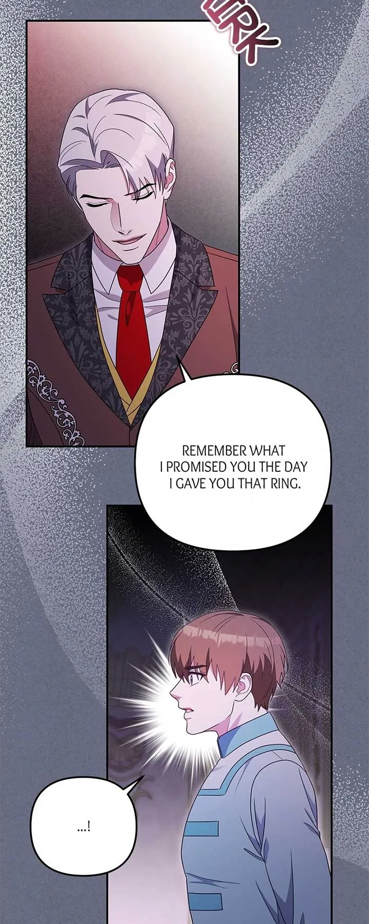 To Those Who Long for My Destruction Chapter 88 page 32