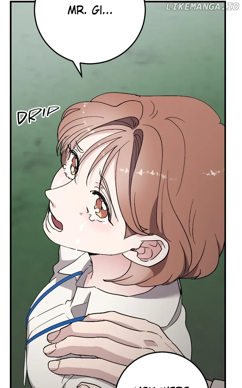 The Team Leader is Tired of Being A Newlywed Chapter 88 page 97