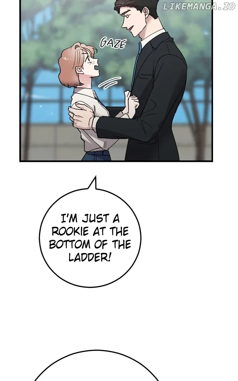 The Team Leader is Tired of Being A Newlywed Chapter 88 page 105