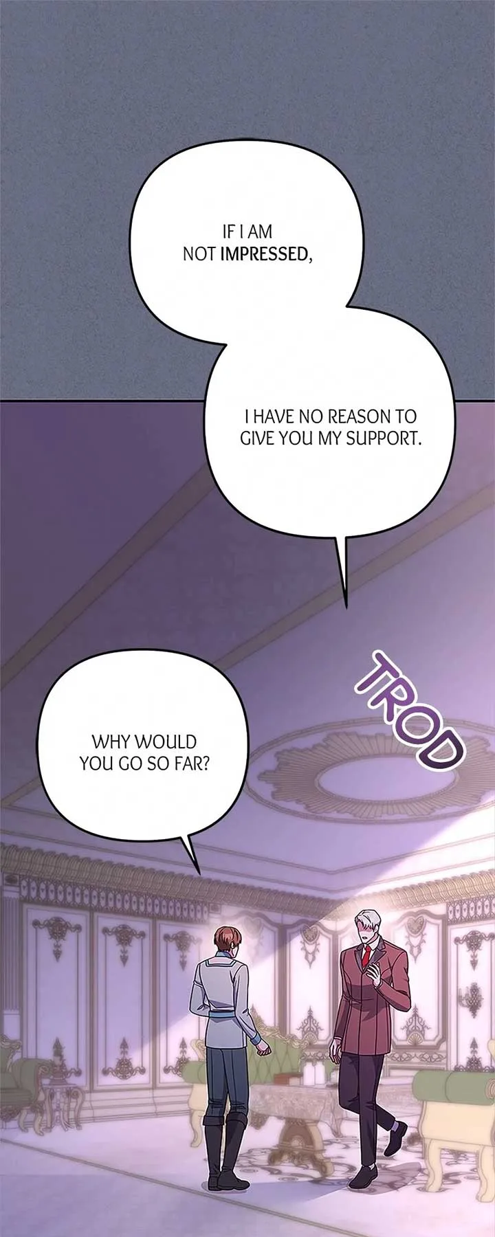 To Those Who Long for My Destruction Chapter 88 page 35