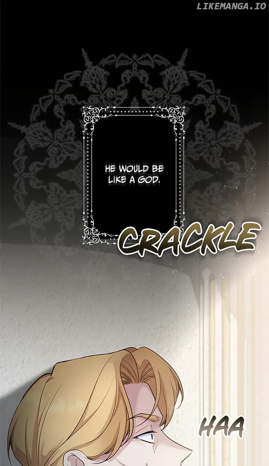The villain’s young backer Chapter 89 page 52