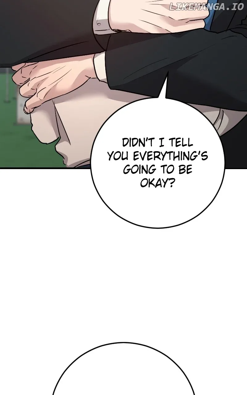 The Team Leader is Tired of Being A Newlywed Chapter 88 page 109