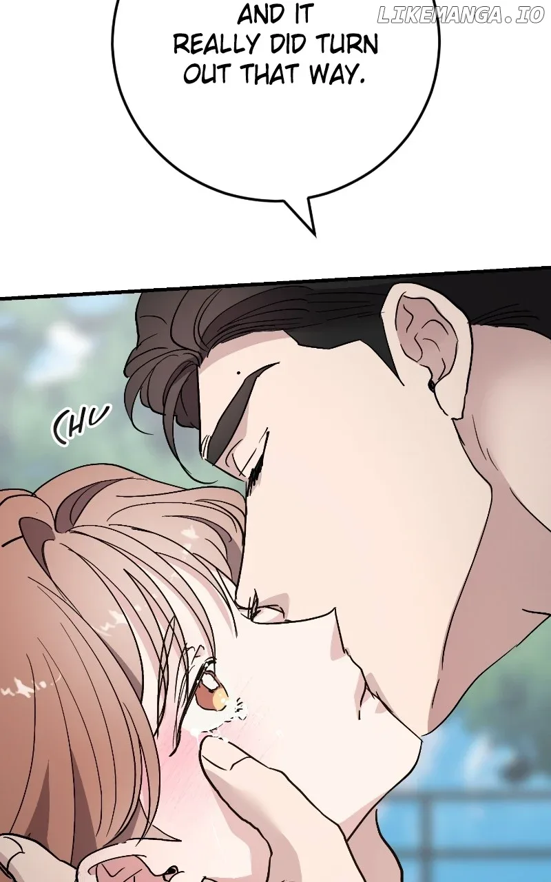 The Team Leader is Tired of Being A Newlywed Chapter 88 page 110