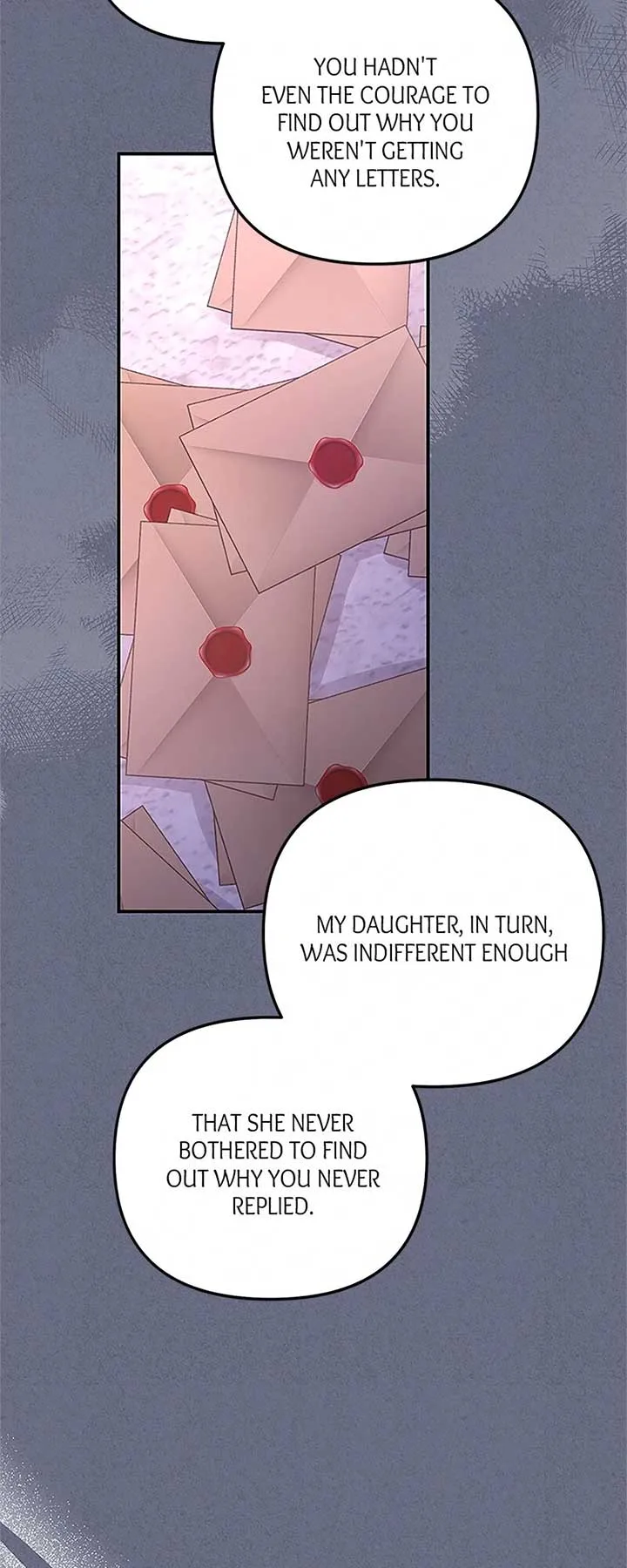 To Those Who Long for My Destruction Chapter 88 page 37
