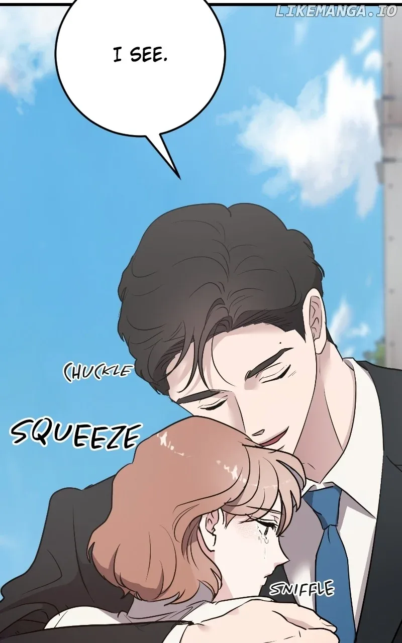The Team Leader is Tired of Being A Newlywed Chapter 88 page 108