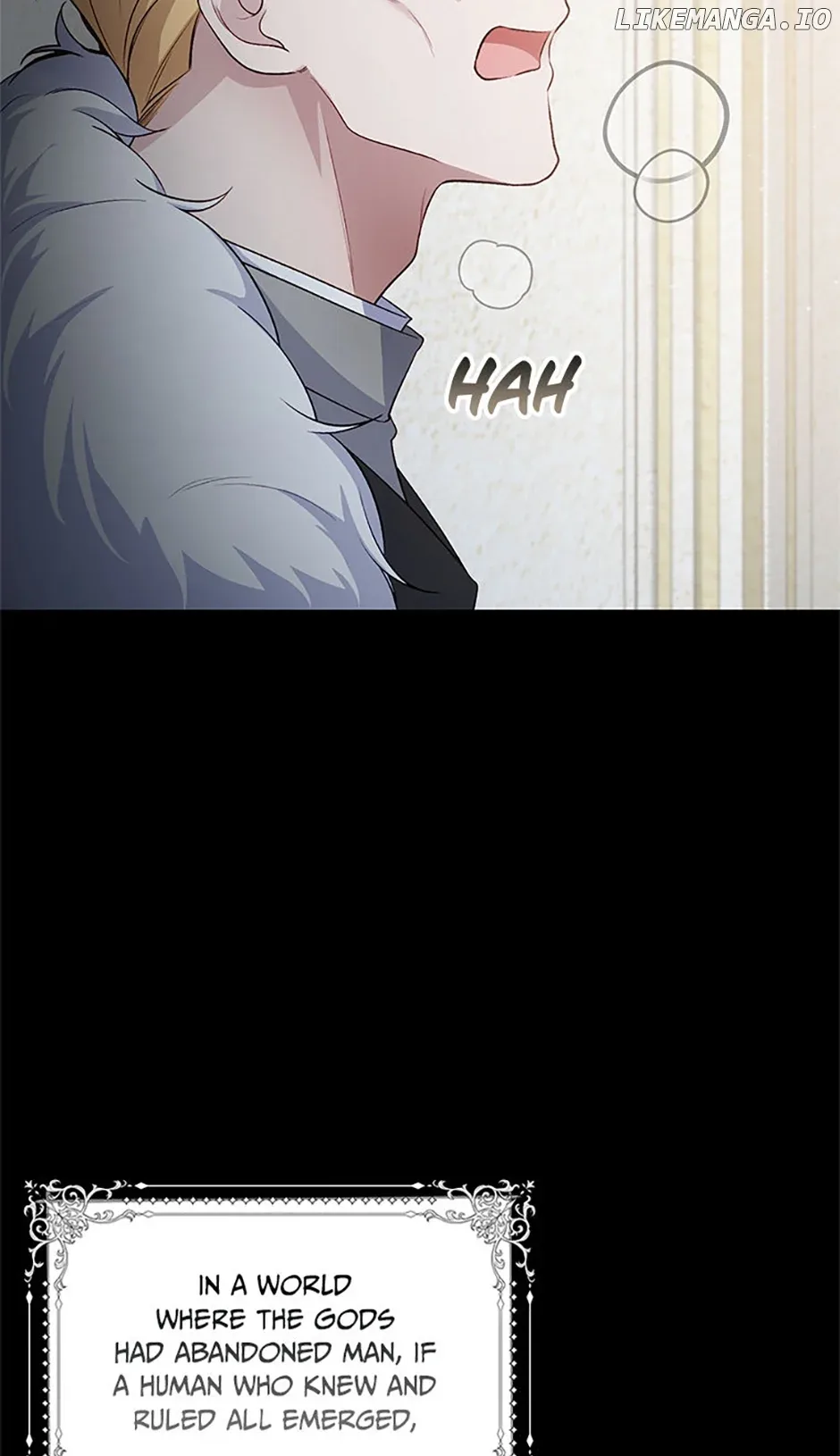 The villain’s young backer Chapter 89 page 53