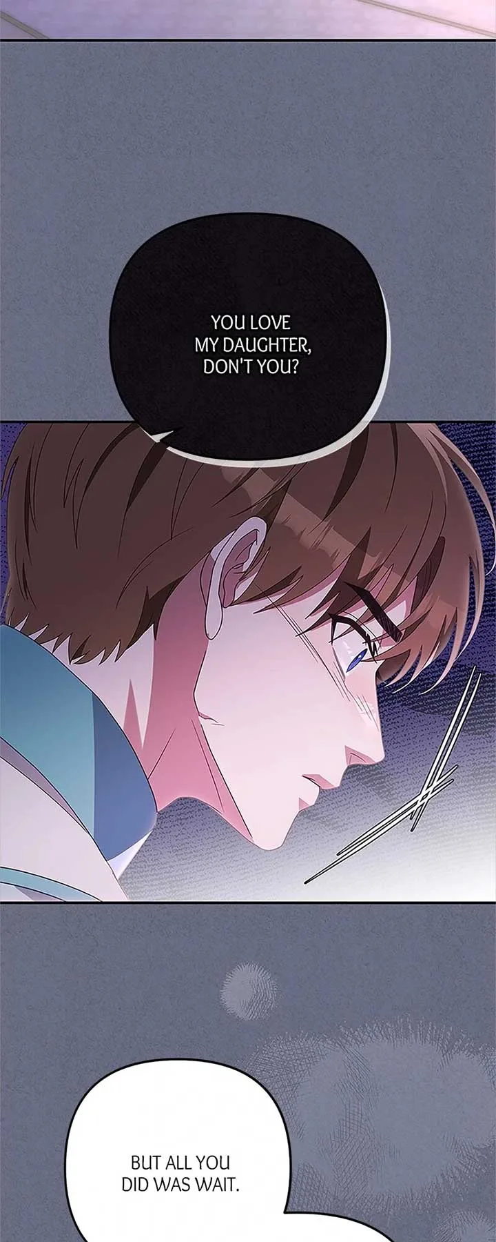 To Those Who Long for My Destruction Chapter 88 page 36