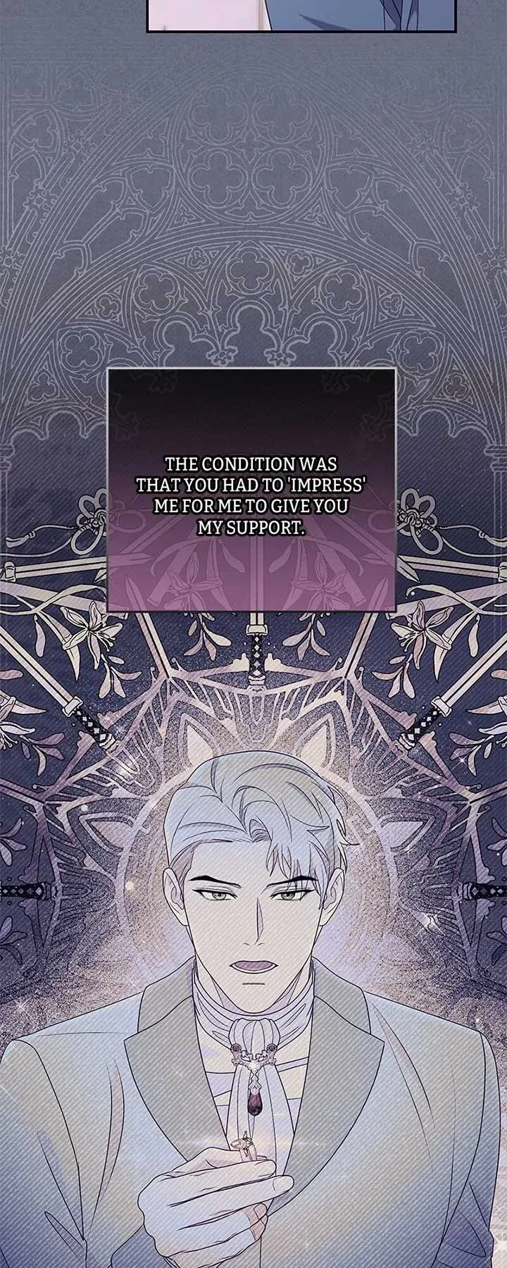 To Those Who Long for My Destruction Chapter 88 page 33