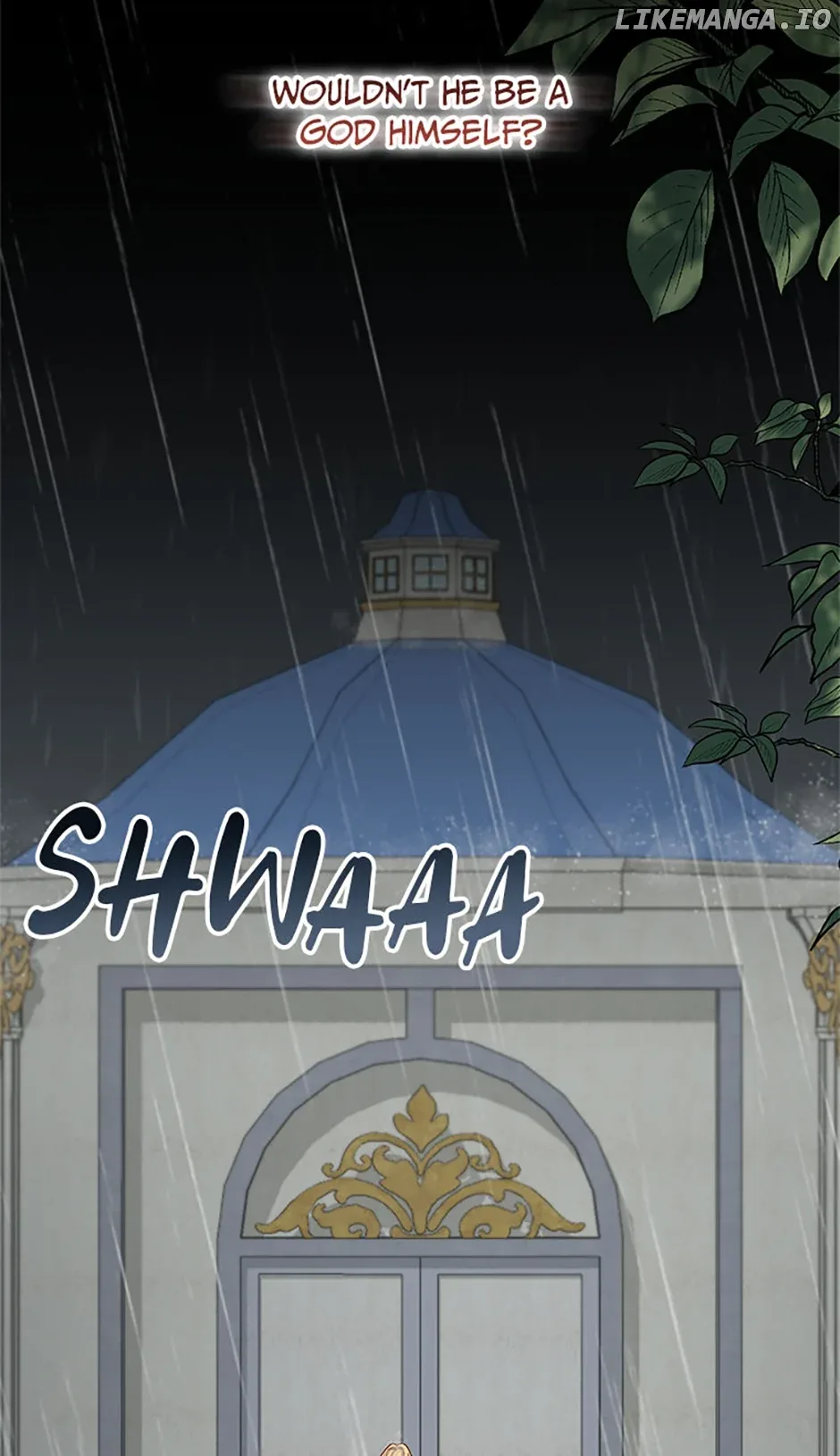 The villain’s young backer Chapter 89 page 55
