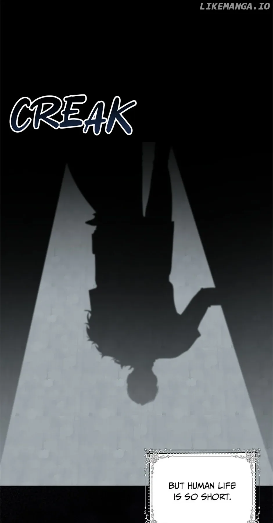 The villain’s young backer Chapter 89 page 57