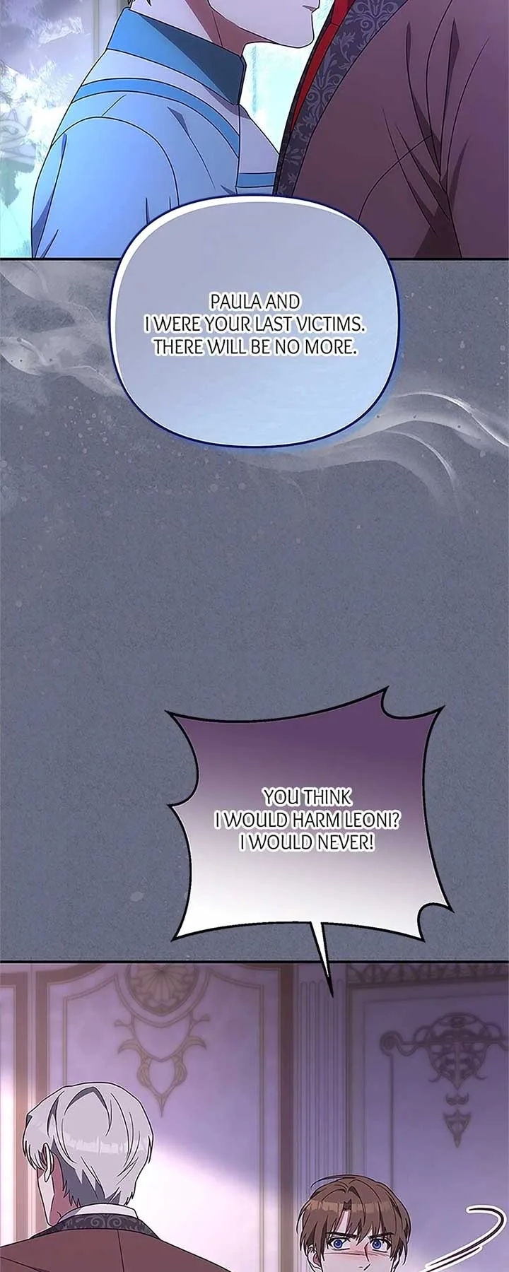 To Those Who Long for My Destruction Chapter 88 page 39