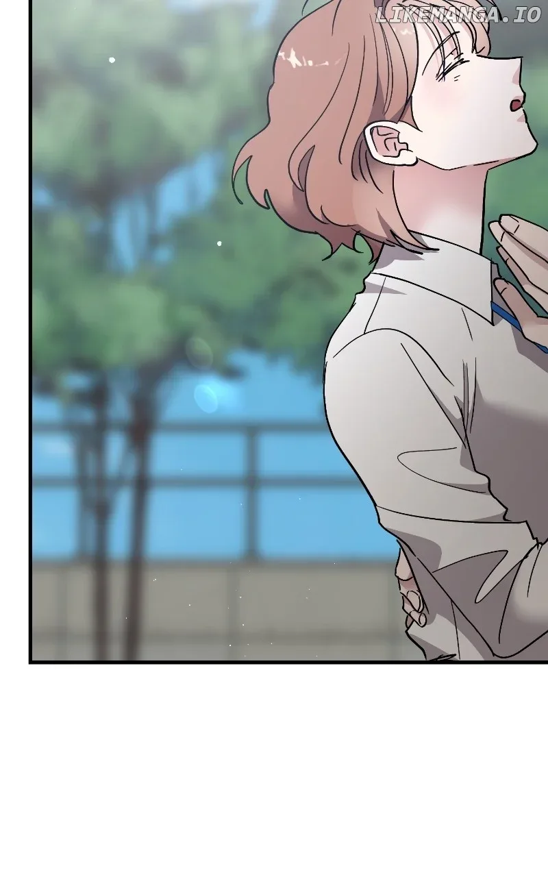 The Team Leader is Tired of Being A Newlywed Chapter 88 page 117