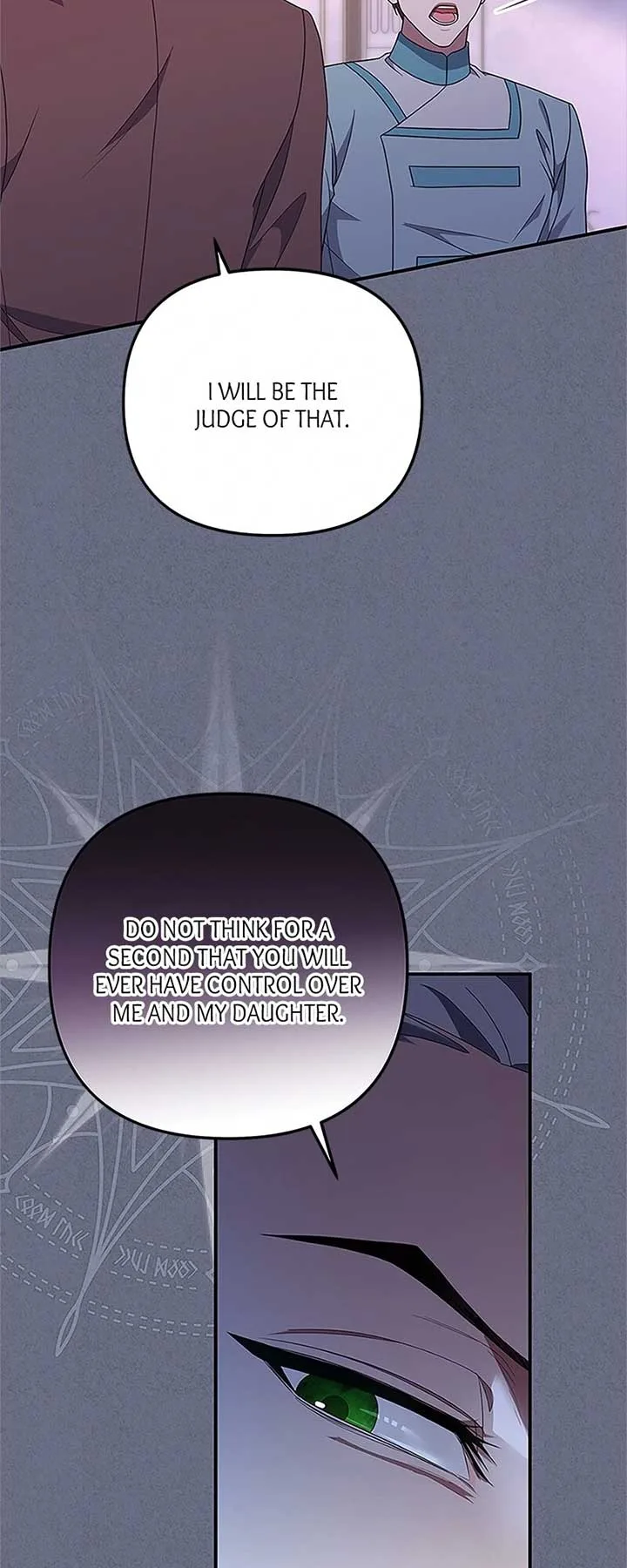 To Those Who Long for My Destruction Chapter 88 page 40