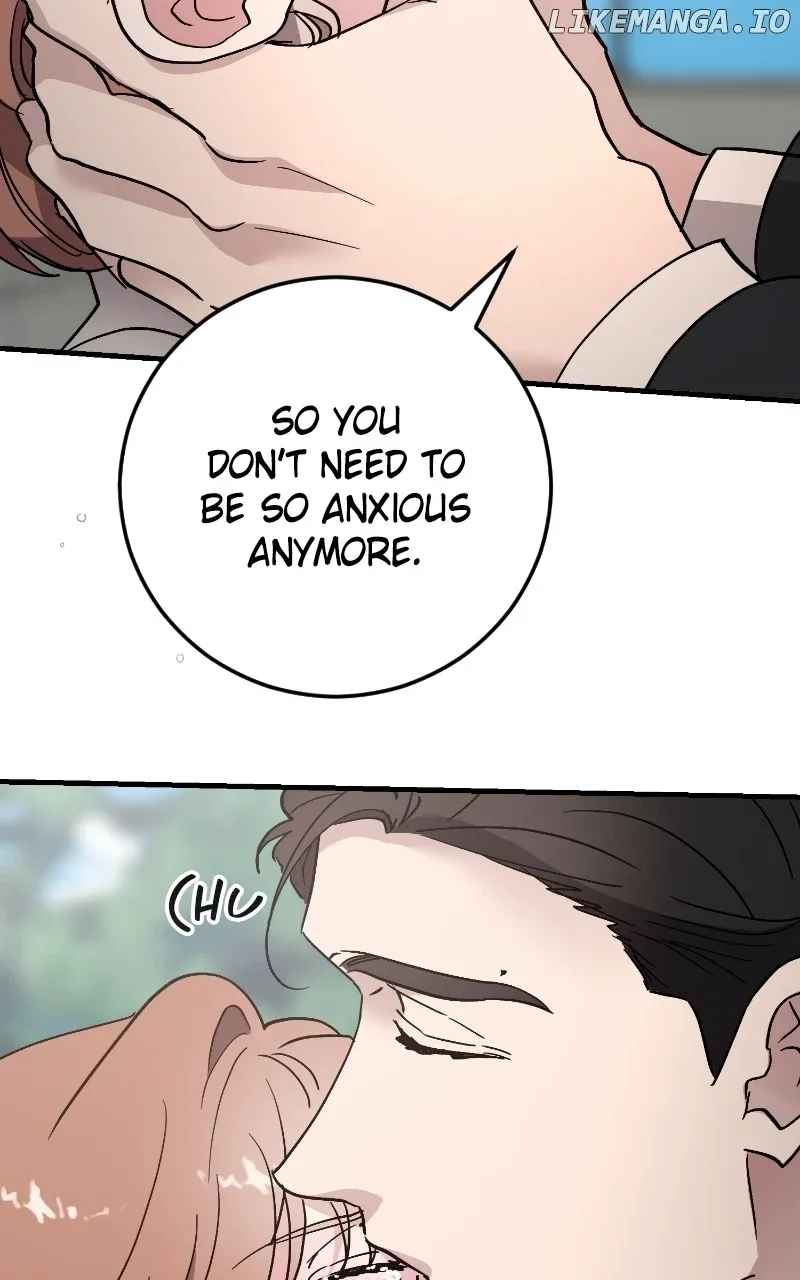The Team Leader is Tired of Being A Newlywed Chapter 88 page 111