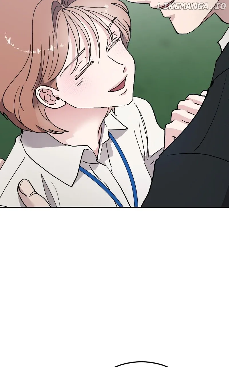The Team Leader is Tired of Being A Newlywed Chapter 88 page 120