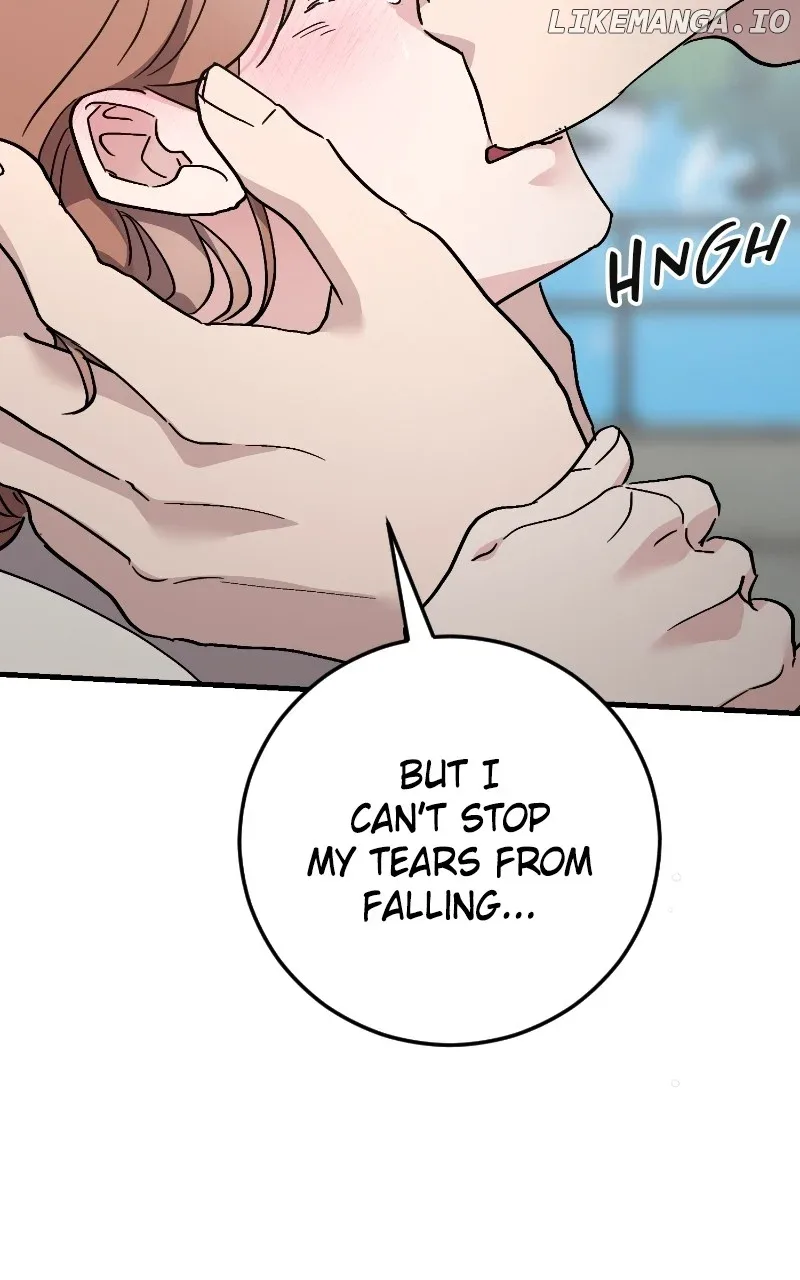 The Team Leader is Tired of Being A Newlywed Chapter 88 page 112