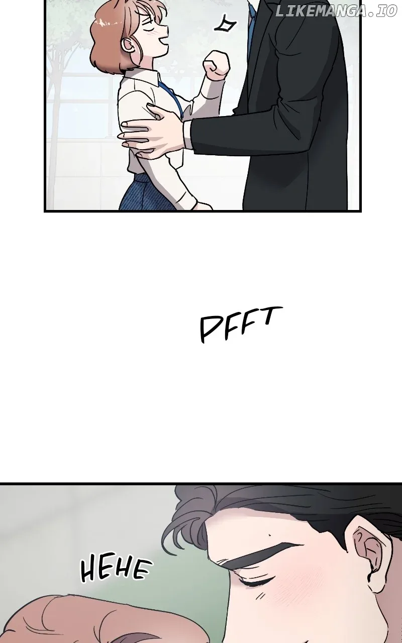 The Team Leader is Tired of Being A Newlywed Chapter 88 page 119