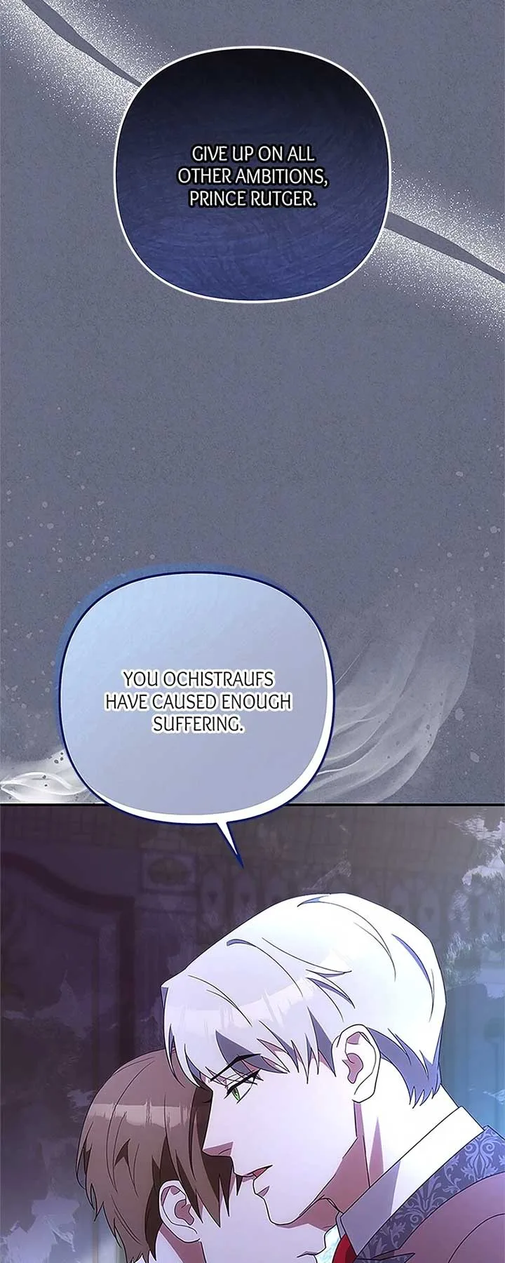 To Those Who Long for My Destruction Chapter 88 page 38