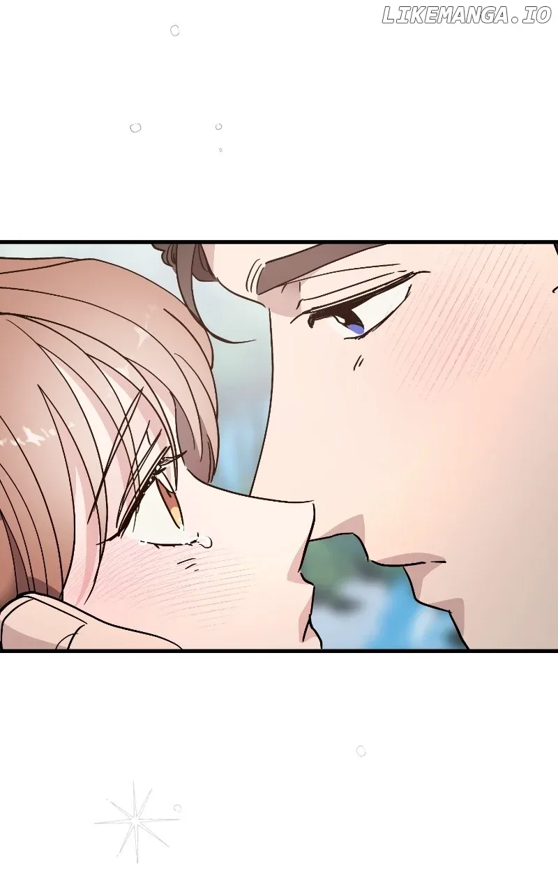 The Team Leader is Tired of Being A Newlywed Chapter 88 page 113