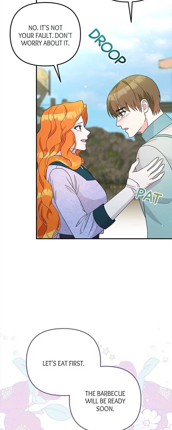 To Those Who Long for My Destruction Chapter 88 page 45