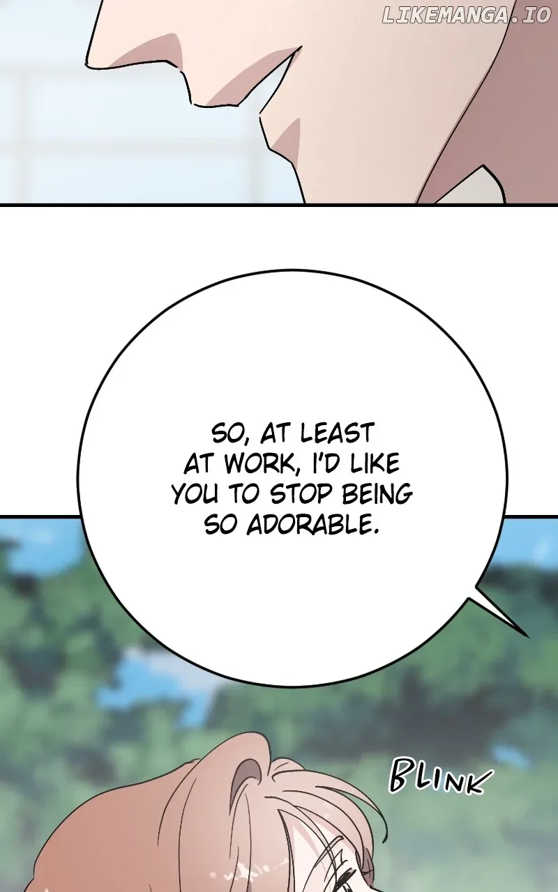 The Team Leader is Tired of Being A Newlywed Chapter 88 page 125