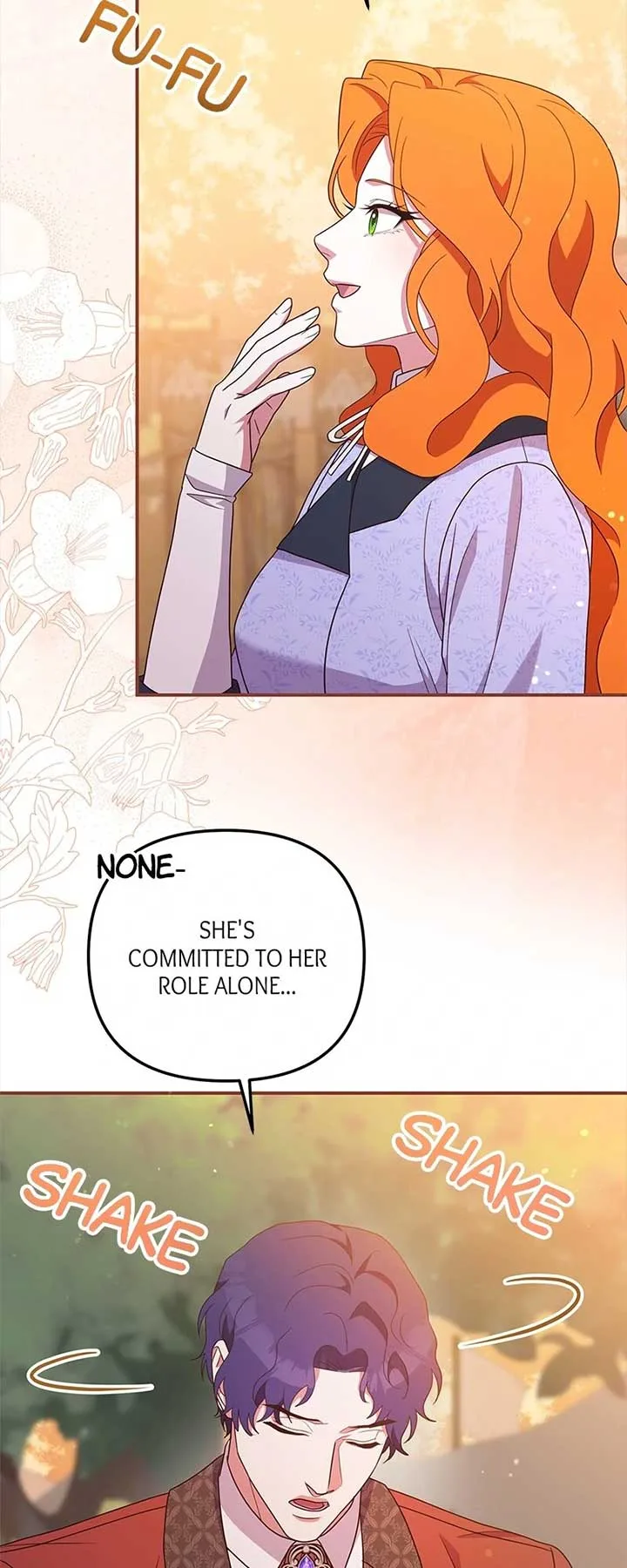 To Those Who Long for My Destruction Chapter 88 page 49