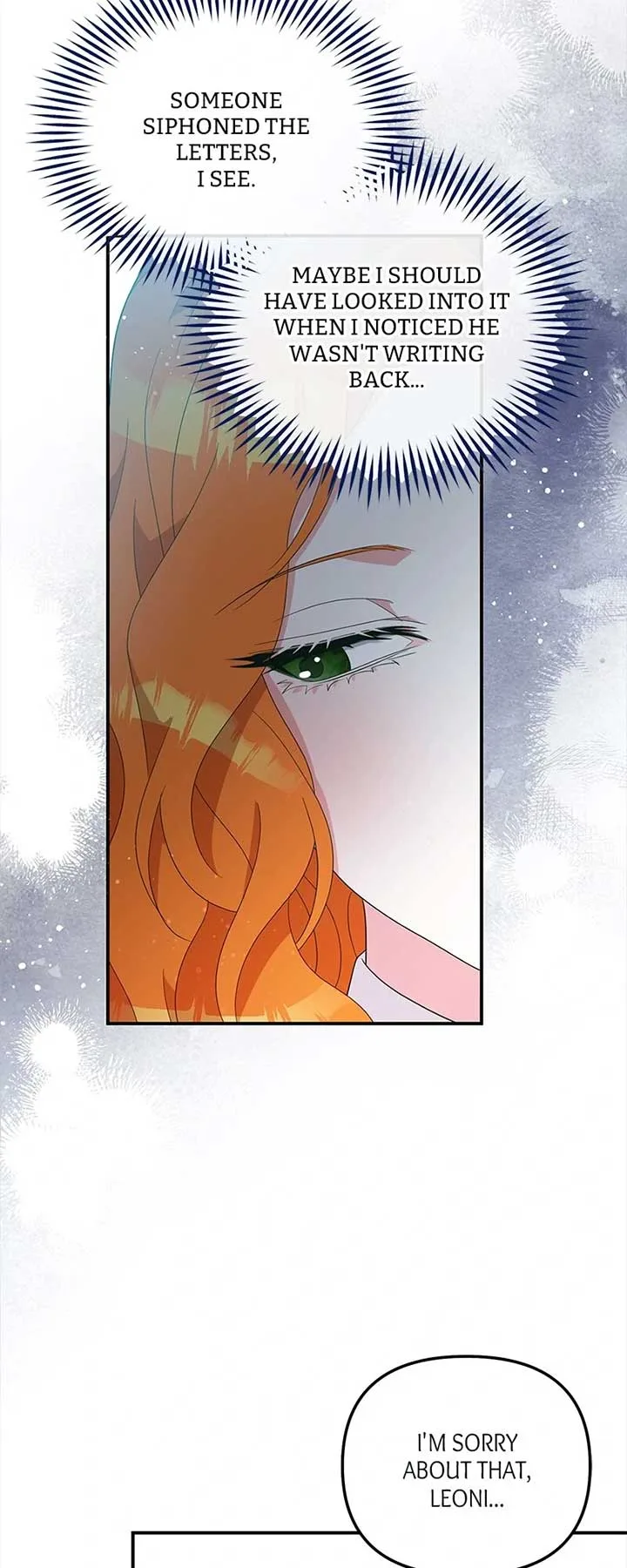 To Those Who Long for My Destruction Chapter 88 page 44