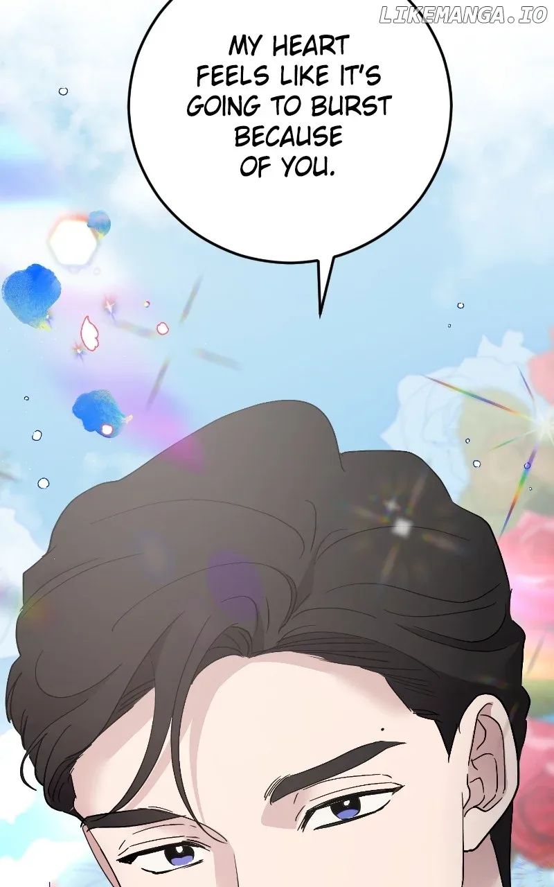 The Team Leader is Tired of Being A Newlywed Chapter 88 page 127