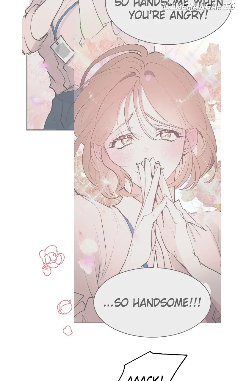 The Team Leader is Tired of Being A Newlywed Chapter 88 page 130