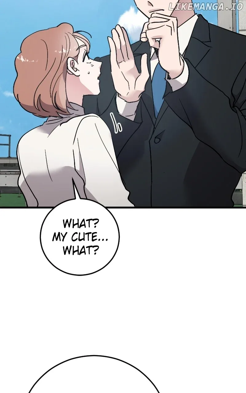 The Team Leader is Tired of Being A Newlywed Chapter 88 page 123
